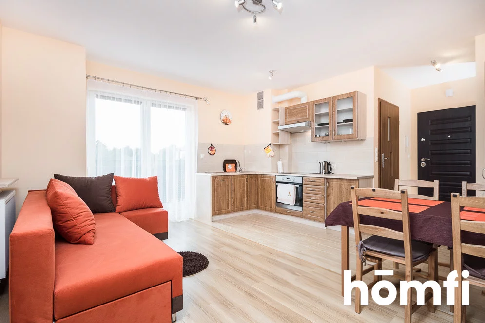 2 pokoje, mieszkanie 38,00 m², piętro 3, oferta nr , 28775/2089/OMW, Kraków, Dębniki, Ruczaj, Ruczaj
