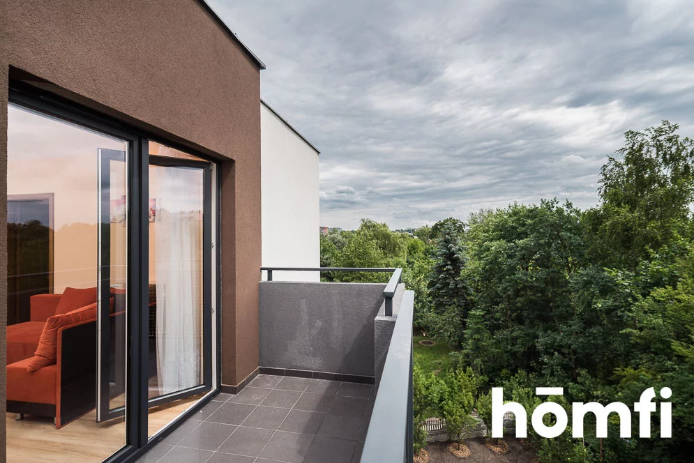 2 pokoje, mieszkanie 38,00 m², piętro 3, oferta nr , 28775/2089/OMW, Kraków, Dębniki, Ruczaj, Ruczaj