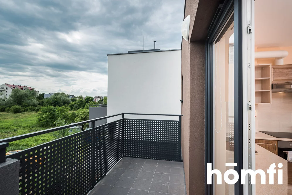 2 pokoje, mieszkanie 38,00 m², piętro 3, oferta nr , 28775/2089/OMW, Kraków, Dębniki, Ruczaj, Ruczaj