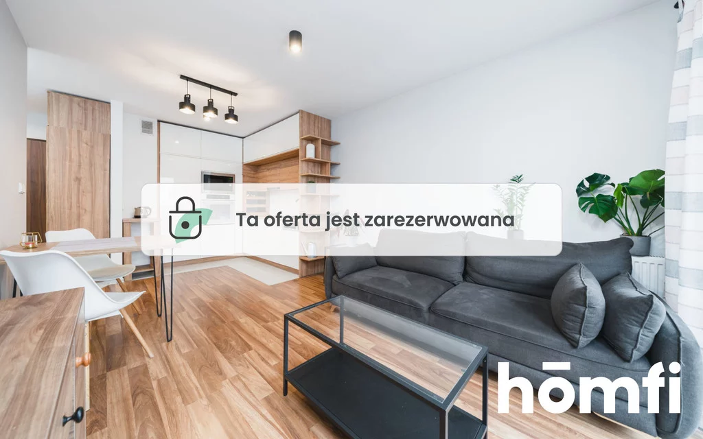 Mieszkanie 37,52 m², piętro 1, oferta nr , 49523/2089/OMW, Kraków, Podgórze, Rydlówka