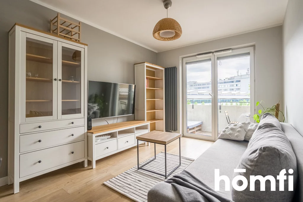 Apartamenty 51802/2089/OMW Kraków Podgórze Rydlówka