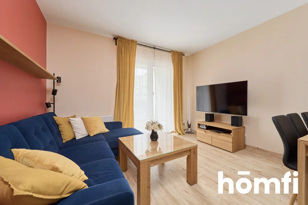 Apartamenty 52642/2089/OMW Wrocław Grabiszyn-Grabiszynek Rymarska