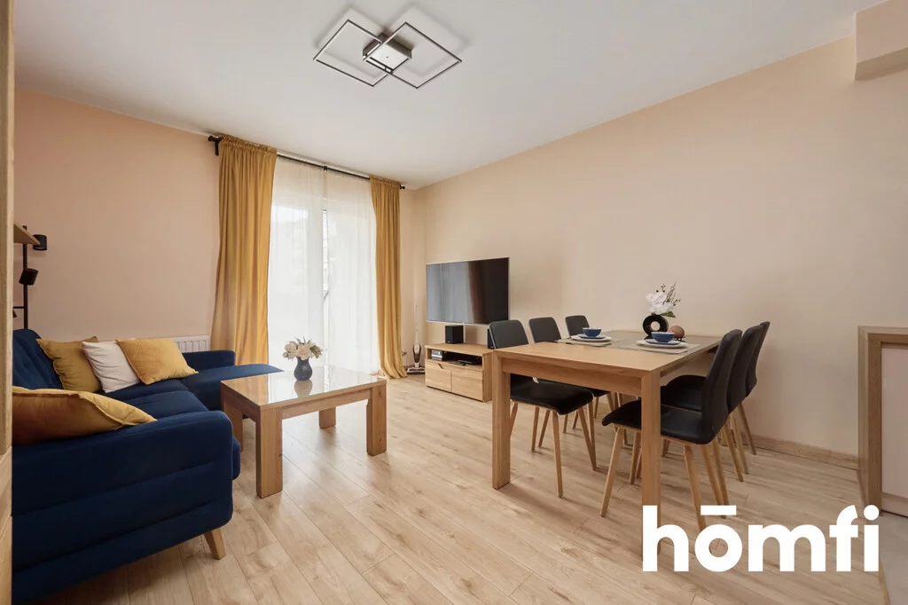 2 pokoje, mieszkanie 44,00 m², piętro 1, oferta nr , 52642/2089/OMW, Wrocław, Grabiszyn-Grabiszynek, Rymarska