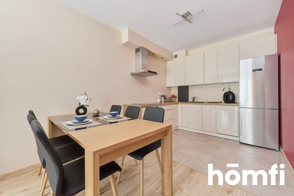2 pokoje, mieszkanie 44,00 m², piętro 1, oferta nr , 52642/2089/OMW, Wrocław, Grabiszyn-Grabiszynek, Rymarska