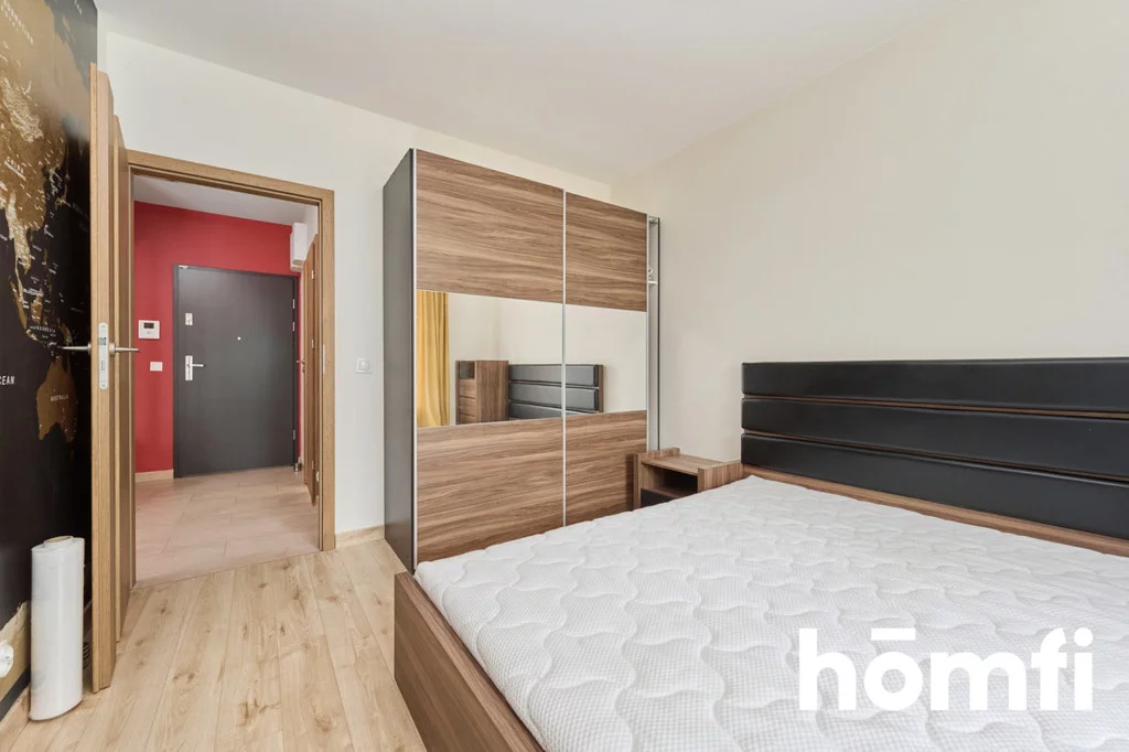 2 pokoje, mieszkanie 44,00 m², piętro 1, oferta nr , 52642/2089/OMW, Wrocław, Grabiszyn-Grabiszynek, Rymarska