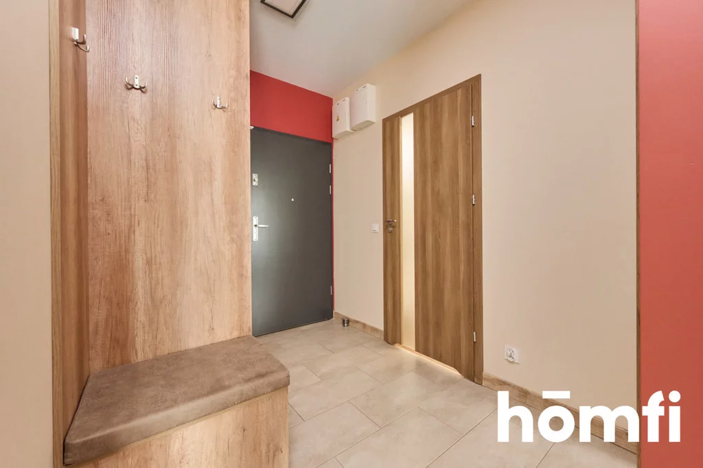 2 pokoje, mieszkanie 44,00 m², piętro 1, oferta nr , 52642/2089/OMW, Wrocław, Grabiszyn-Grabiszynek, Rymarska