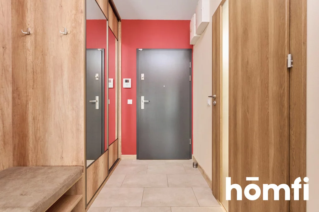 2 pokoje, mieszkanie 44,00 m², piętro 1, oferta nr , 52642/2089/OMW, Wrocław, Grabiszyn-Grabiszynek, Rymarska