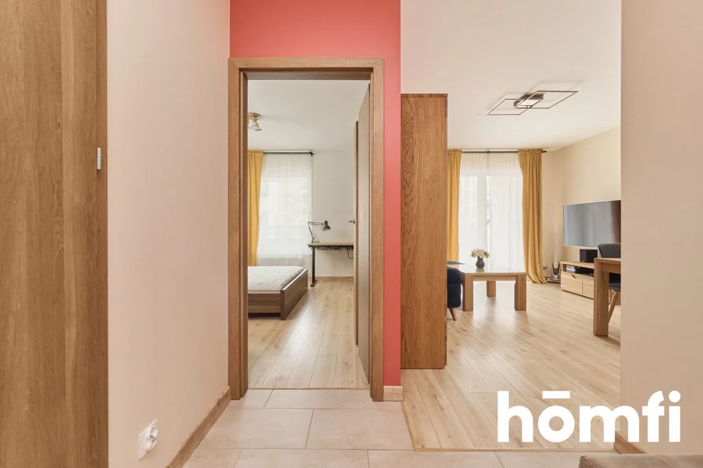2 pokoje, mieszkanie 44,00 m², piętro 1, oferta nr , 52642/2089/OMW, Wrocław, Grabiszyn-Grabiszynek, Rymarska