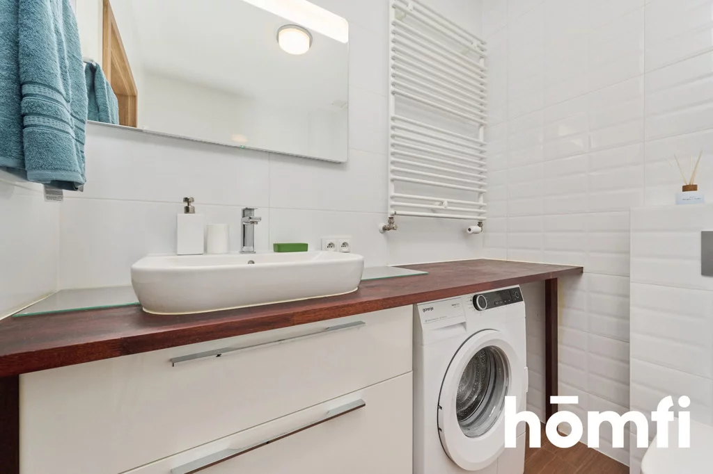 2 pokoje, mieszkanie 44,00 m², piętro 1, oferta nr , 52642/2089/OMW, Wrocław, Grabiszyn-Grabiszynek, Rymarska