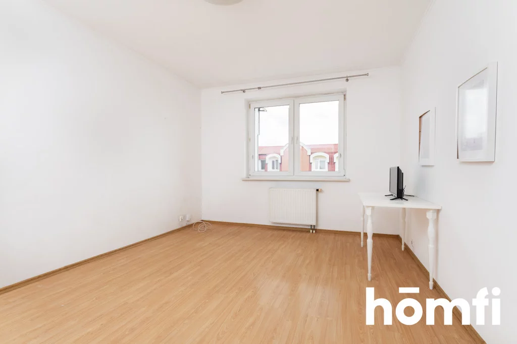 2 pokoje, mieszkanie 44,00 m², piętro 3, oferta nr , 52740/2089/OMW, Jabłonna, Sadowa