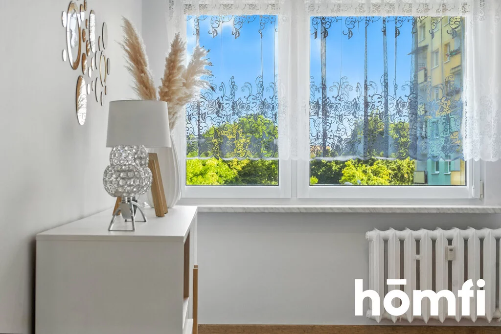 Apartamenty 52380/2089/OMW Mysłowice Saperów Śląskich