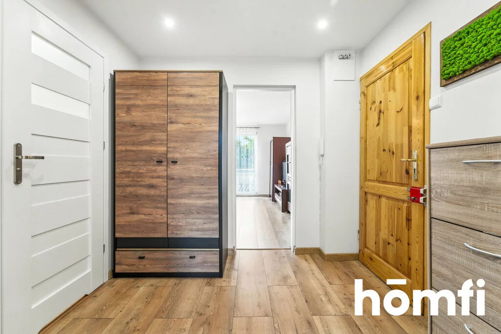 2 pokoje, mieszkanie 50,00 m², piętro 3, oferta nr , 52380/2089/OMW, Mysłowice, Saperów Śląskich