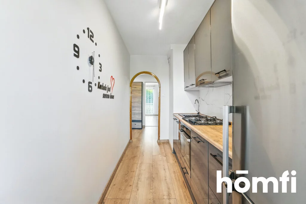2 pokoje, mieszkanie 50,00 m², piętro 3, oferta nr , 52380/2089/OMW, Mysłowice, Saperów Śląskich