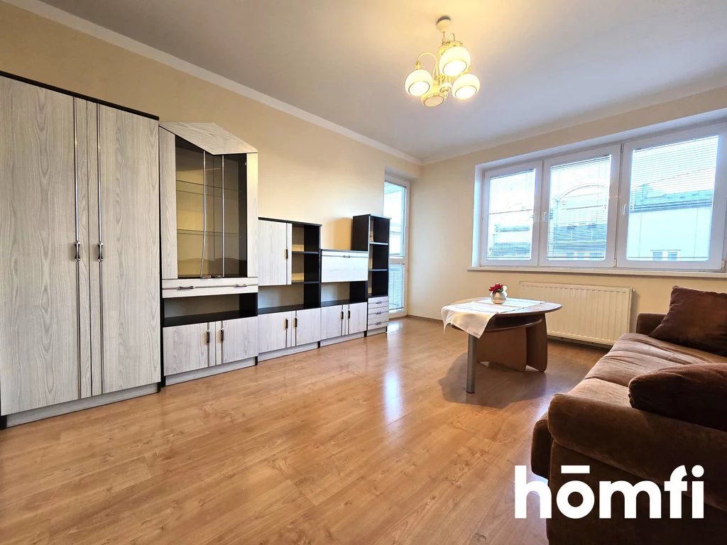 Apartamenty 52980/2089/OMW Kraków Podgórze Saska