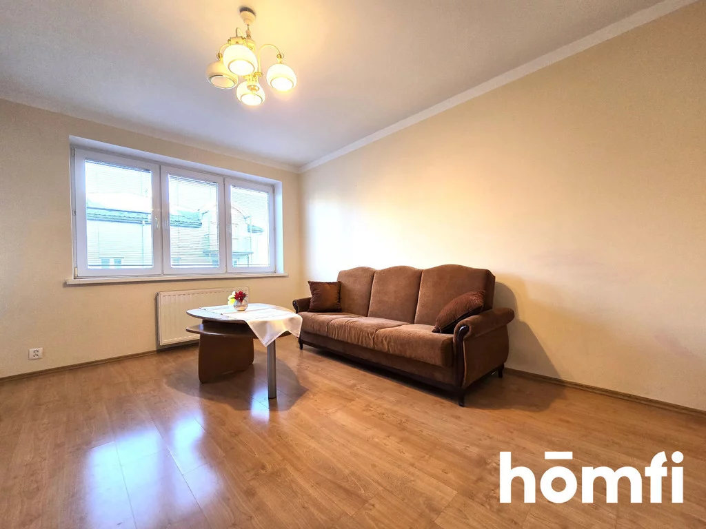 2 pokoje, mieszkanie 50,00 m², piętro 3, oferta nr , 52980/2089/OMW, Kraków, Podgórze, Płaszów, Saska
