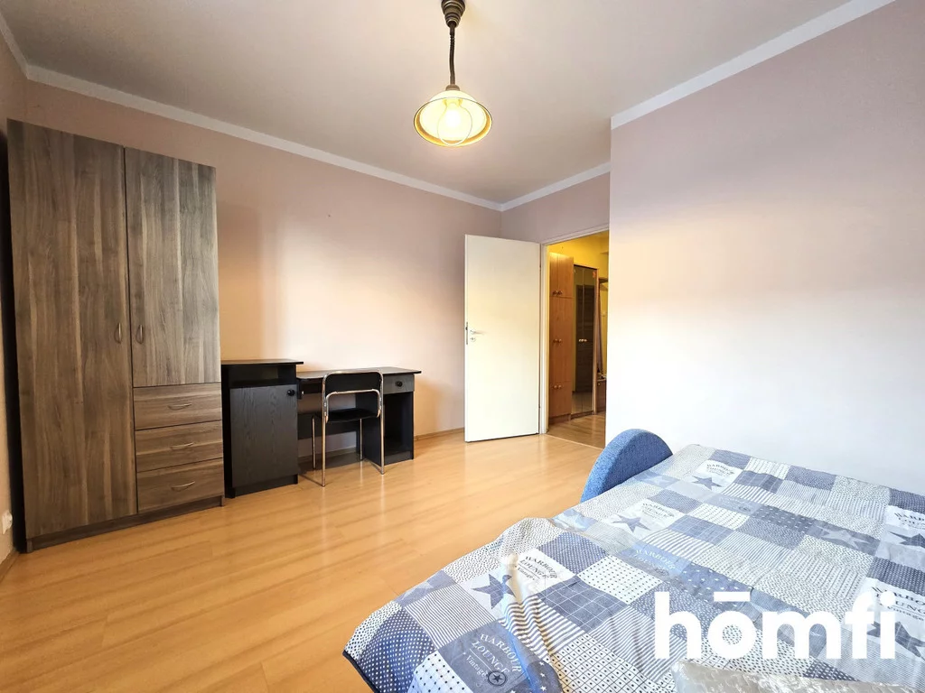 2 pokoje, mieszkanie 50,00 m², piętro 3, oferta nr , 52980/2089/OMW, Kraków, Podgórze, Płaszów, Saska