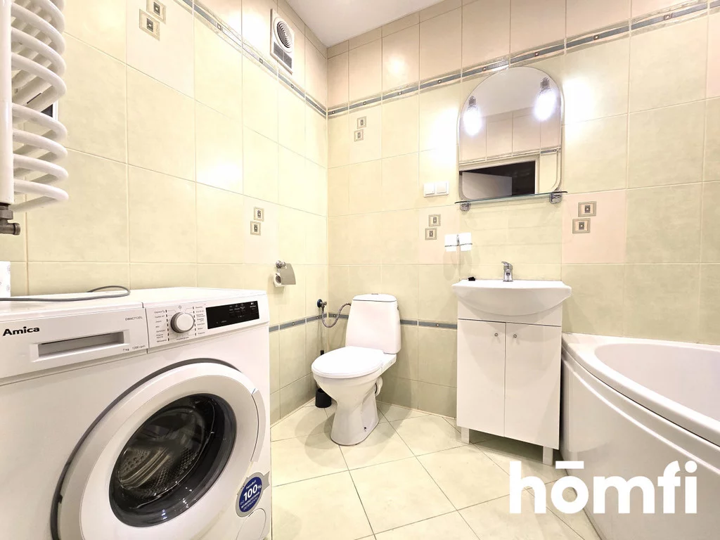 2 pokoje, mieszkanie 50,00 m², piętro 3, oferta nr , 52980/2089/OMW, Kraków, Podgórze, Płaszów, Saska