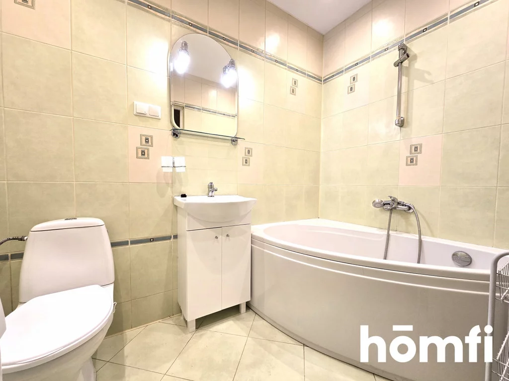 2 pokoje, mieszkanie 50,00 m², piętro 3, oferta nr , 52980/2089/OMW, Kraków, Podgórze, Płaszów, Saska