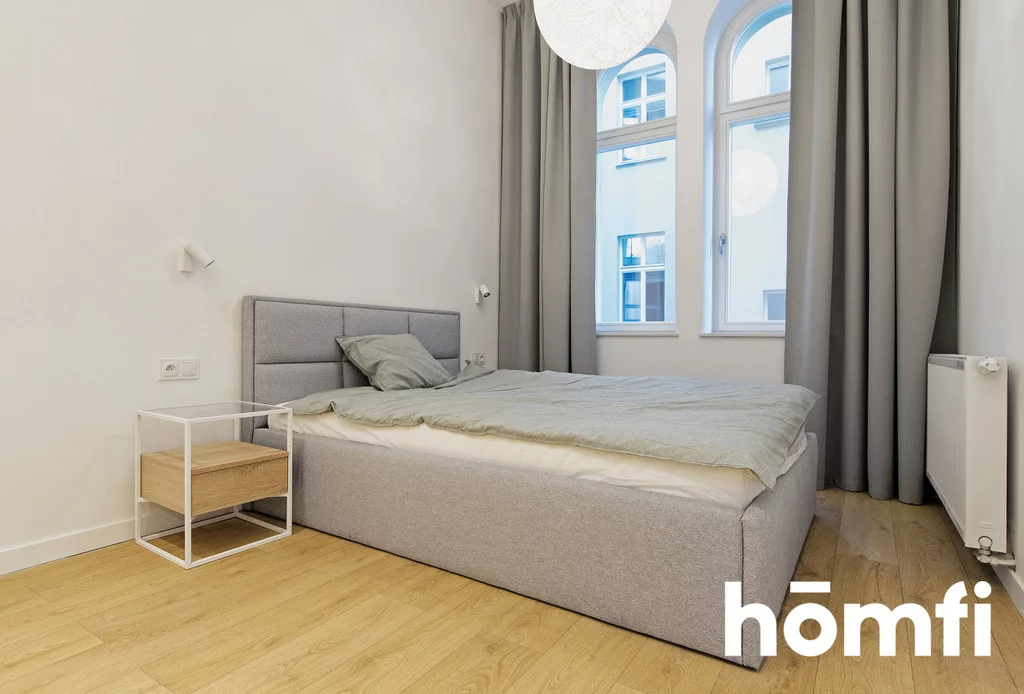 2 pokoje, mieszkanie 38,59 m², piętro 1, oferta nr , 48813/2089/OMW, Poznań, Stare Miasto, Stare Miasto, Seweryna Mielżyńskiego