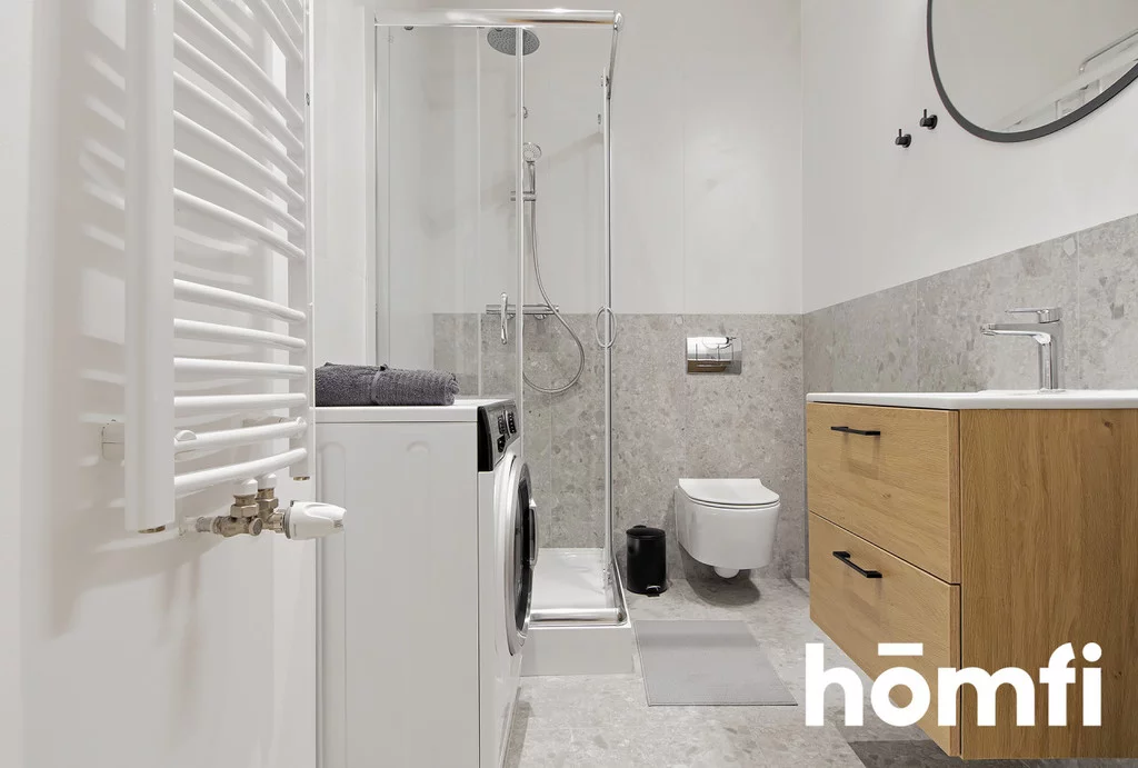 2 pokoje, mieszkanie 38,59 m², piętro 1, oferta nr , 48813/2089/OMW, Poznań, Stare Miasto, Stare Miasto, Seweryna Mielżyńskiego