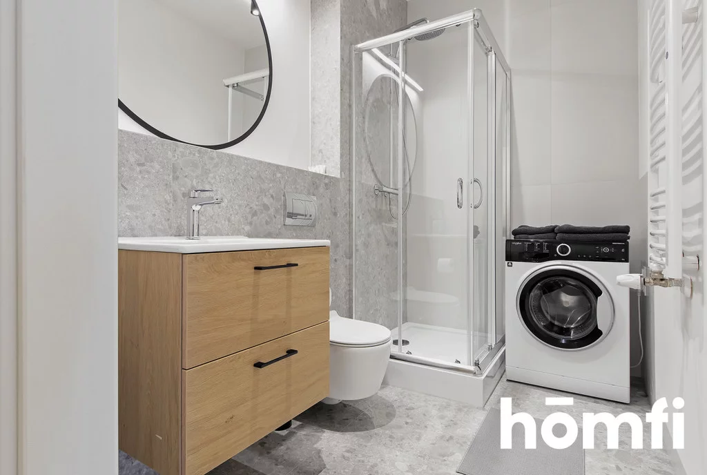 2 pokoje, mieszkanie 41,74 m², piętro 2, oferta nr , 48815/2089/OMW, Poznań, Stare Miasto, Stare Miasto, Seweryna Mielżyńskiego
