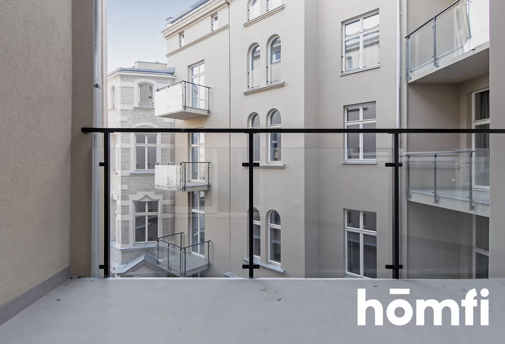 2 pokoje, mieszkanie 41,74 m², piętro 2, oferta nr , 48815/2089/OMW, Poznań, Stare Miasto, Stare Miasto, Seweryna Mielżyńskiego