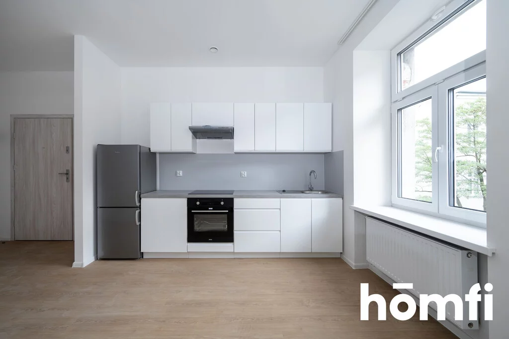 Apartamenty 53006/2089/OMW Łódź Śródmieście dr. Seweryna Sterlinga