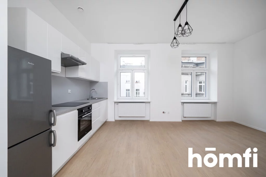 2 pokoje, mieszkanie 43,50 m², piętro 1, oferta nr , 53006/2089/OMW, Łódź, Śródmieście, Śródmieście, dr. Seweryna Sterlinga
