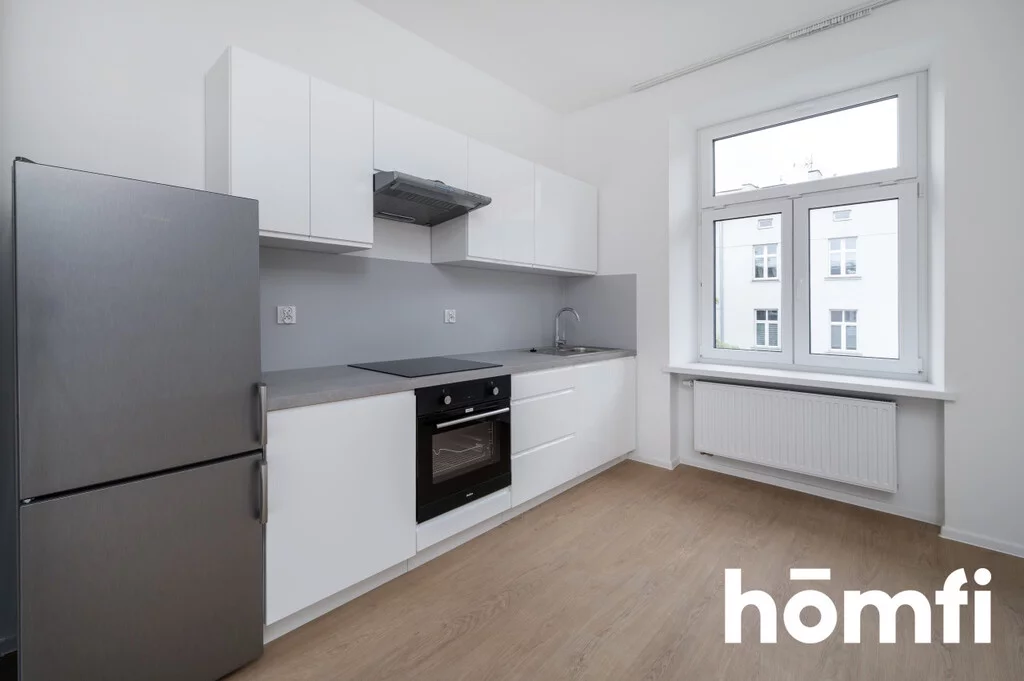 2 pokoje, mieszkanie 43,50 m², piętro 1, oferta nr , 53006/2089/OMW, Łódź, Śródmieście, Śródmieście, dr. Seweryna Sterlinga