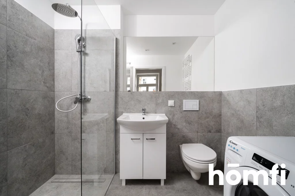 2 pokoje, mieszkanie 43,50 m², piętro 1, oferta nr , 53006/2089/OMW, Łódź, Śródmieście, Śródmieście, dr. Seweryna Sterlinga