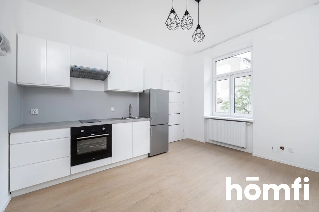 Apartamenty 53003/2089/OMW Łódź Śródmieście dr. Seweryna Sterlinga