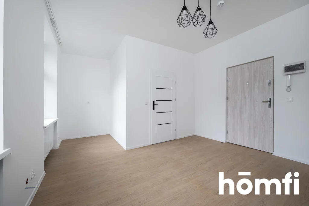 2 pokoje, mieszkanie 35,50 m², piętro 1, oferta nr , 53003/2089/OMW, Łódź, Śródmieście, Śródmieście, dr. Seweryna Sterlinga
