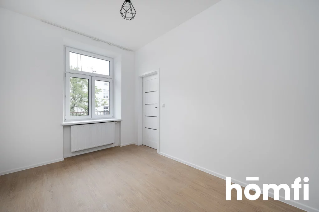 2 pokoje, mieszkanie 35,50 m², piętro 1, oferta nr , 53003/2089/OMW, Łódź, Śródmieście, Śródmieście, dr. Seweryna Sterlinga