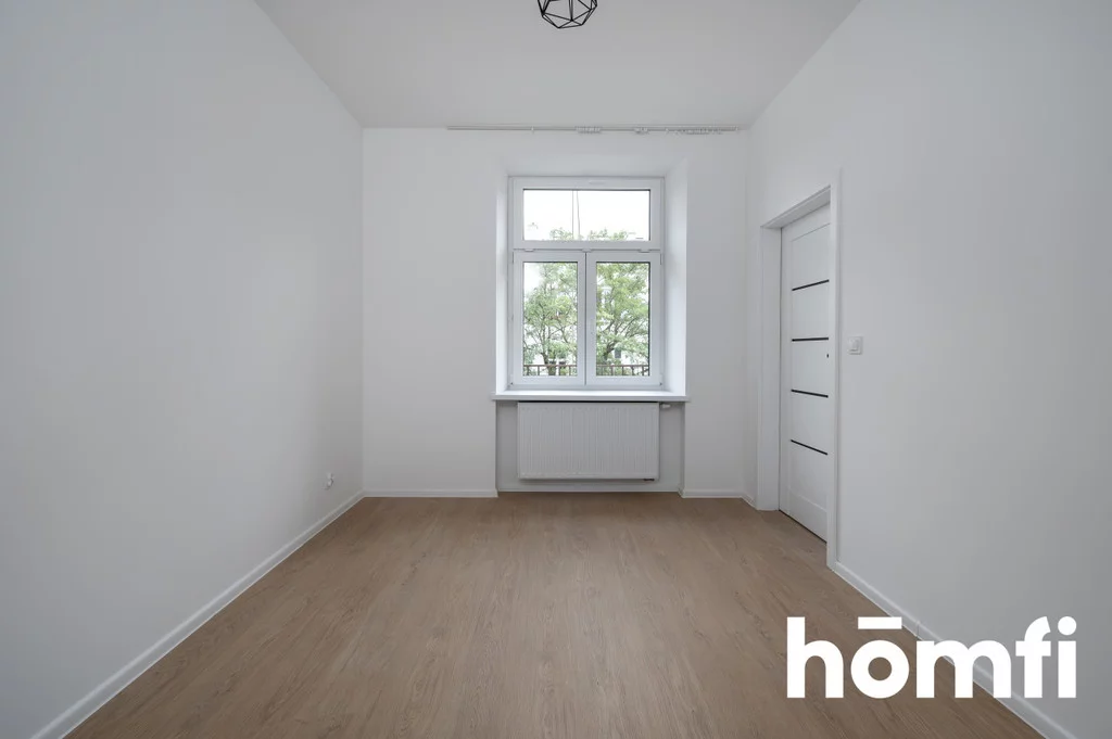 2 pokoje, mieszkanie 35,50 m², piętro 1, oferta nr , 53003/2089/OMW, Łódź, Śródmieście, Śródmieście, dr. Seweryna Sterlinga