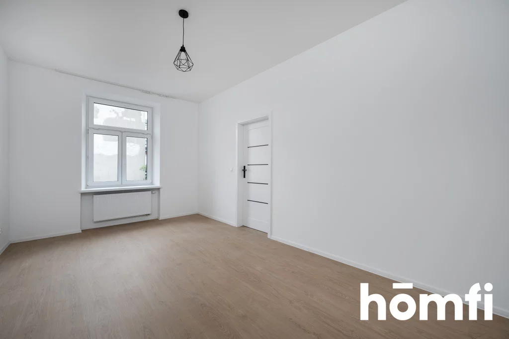2 pokoje, mieszkanie 40,60 m², piętro 1, oferta nr , 53005/2089/OMW, Łódź, Śródmieście, Śródmieście, dr. Seweryna Sterlinga