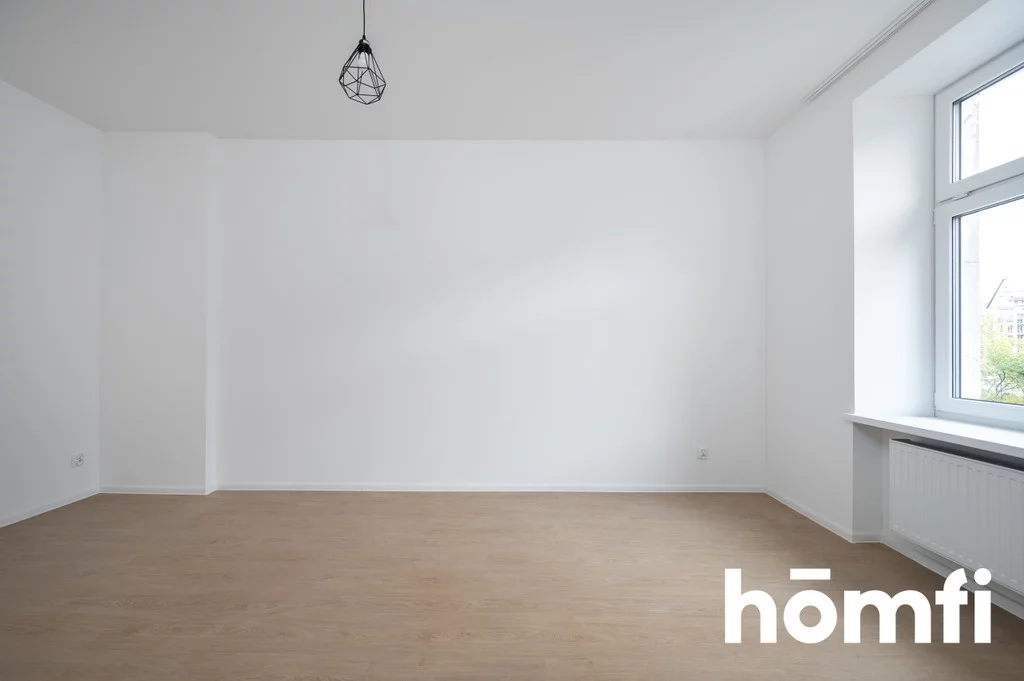 2 pokoje, mieszkanie 40,60 m², piętro 1, oferta nr , 53005/2089/OMW, Łódź, Śródmieście, Śródmieście, dr. Seweryna Sterlinga