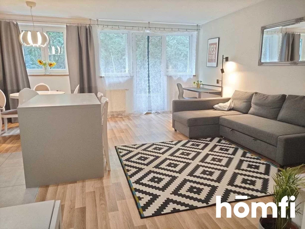 Apartamenty 52438/2089/OMW Wrocław Krzyki-Partynice Siostrzana