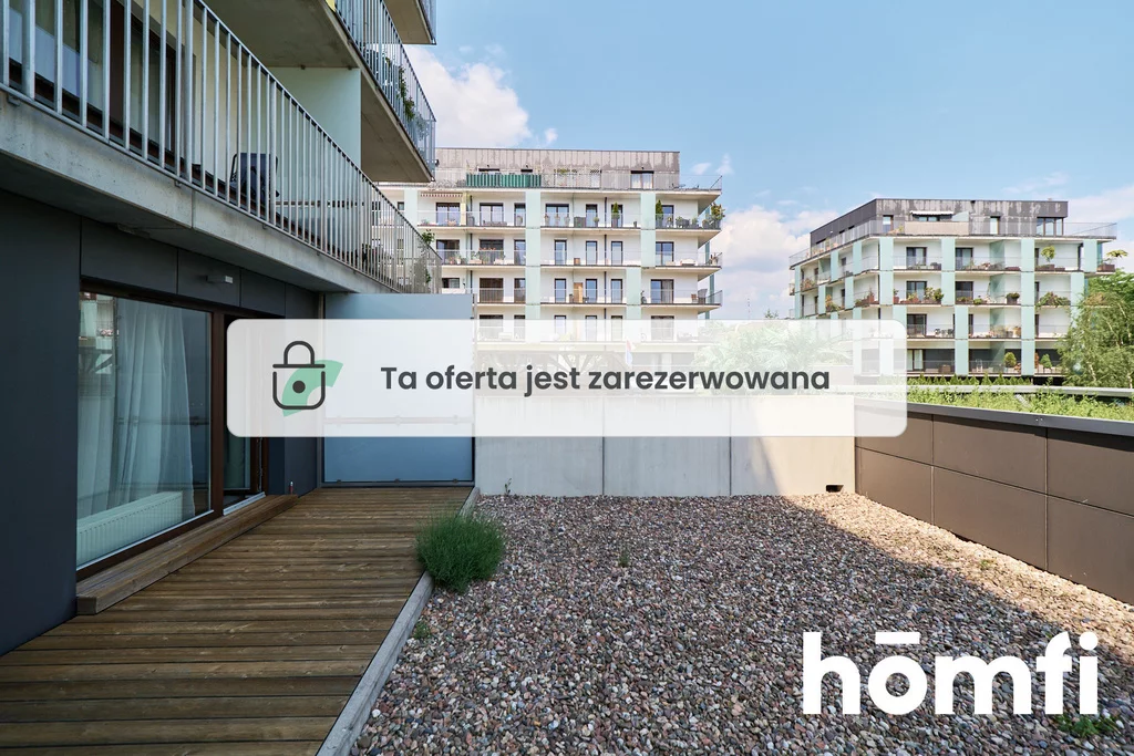 Apartamenty 52172/2089/OMW Wrocław Borek Ślężna