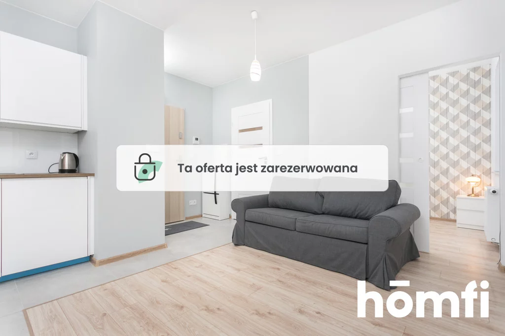Apartamenty 52239/2089/OMW Kraków Krowodrza Słomnicka