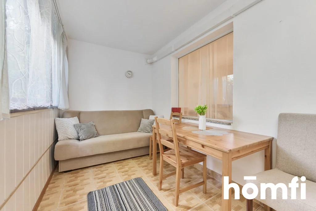 2 pokoje, mieszkanie 60,00 m², parter, oferta nr , 52724/2089/OMW, Wrocław, Krzyki-Partynice, Krzyki, Słowińców