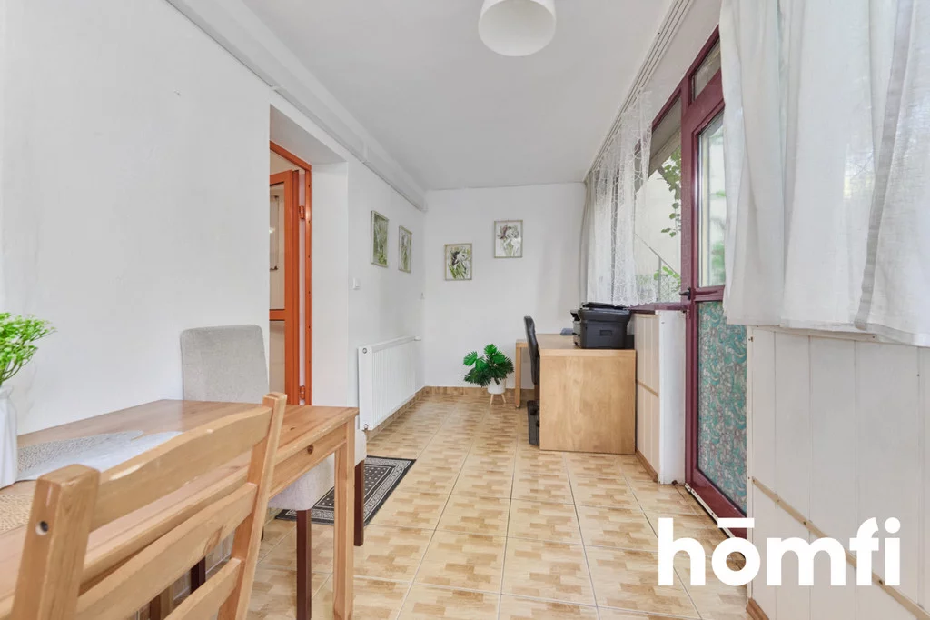 2 pokoje, mieszkanie 60,00 m², parter, oferta nr , 52724/2089/OMW, Wrocław, Krzyki-Partynice, Krzyki, Słowińców
