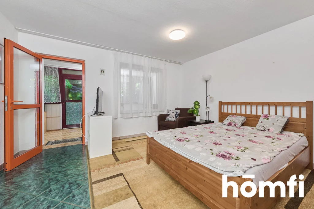 2 pokoje, mieszkanie 60,00 m², parter, oferta nr , 52724/2089/OMW, Wrocław, Krzyki-Partynice, Krzyki, Słowińców