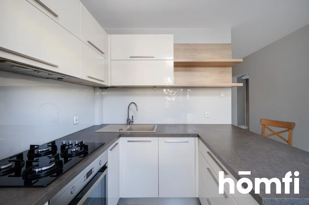 Apartamenty 52720/2089/OMW Łódź Bałuty Sobótki