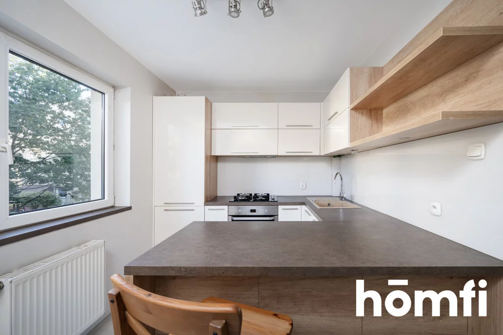 2 pokoje, mieszkanie 47,44 m², piętro 1, oferta nr , 52720/2089/OMW, Łódź, Bałuty, Bałuty, Sobótki