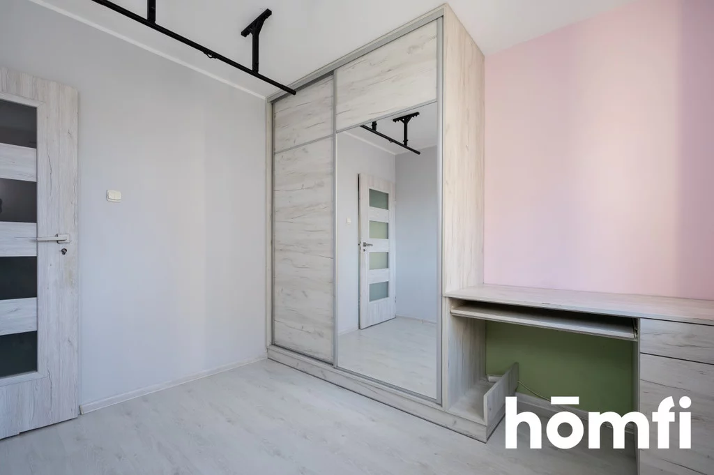 2 pokoje, mieszkanie 47,44 m², piętro 1, oferta nr , 52720/2089/OMW, Łódź, Bałuty, Bałuty, Sobótki