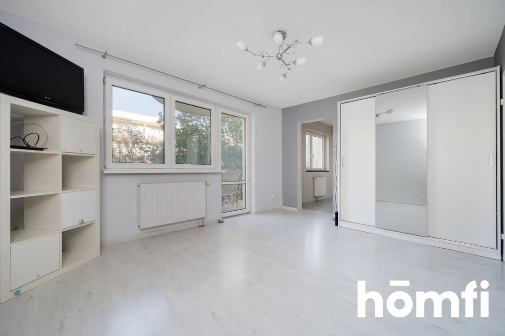 2 pokoje, mieszkanie 47,44 m², piętro 1, oferta nr , 52720/2089/OMW, Łódź, Bałuty, Bałuty, Sobótki