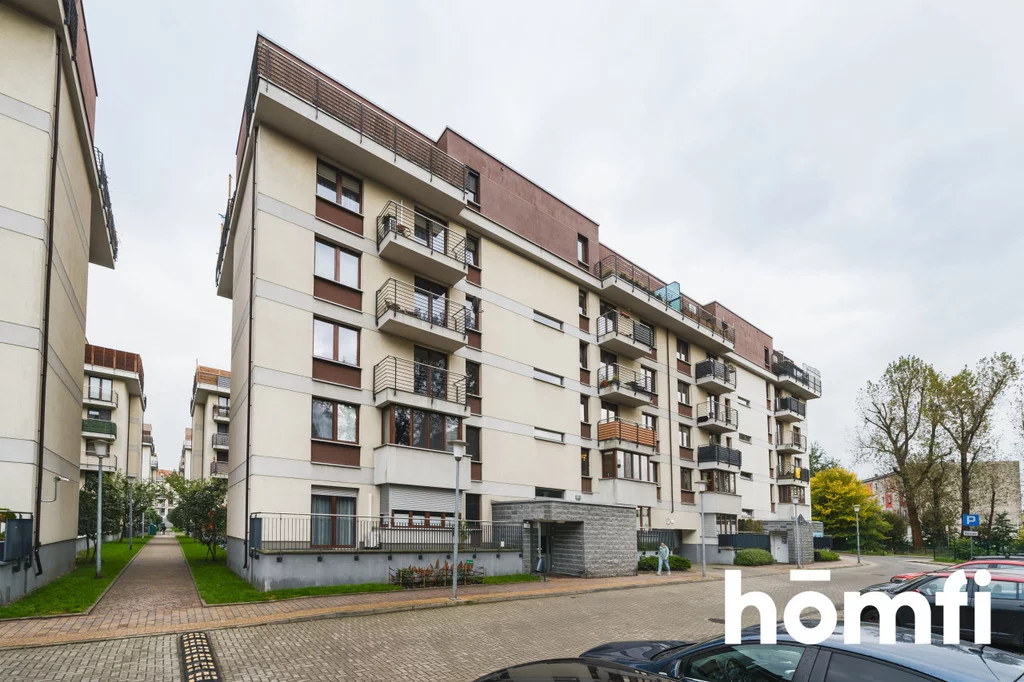 2 pokoje, mieszkanie 35,62 m², piętro 3, oferta nr , 50428/2089/OMW, Kraków, Mistrzejowice, Nowa Huta, Sołtysowska