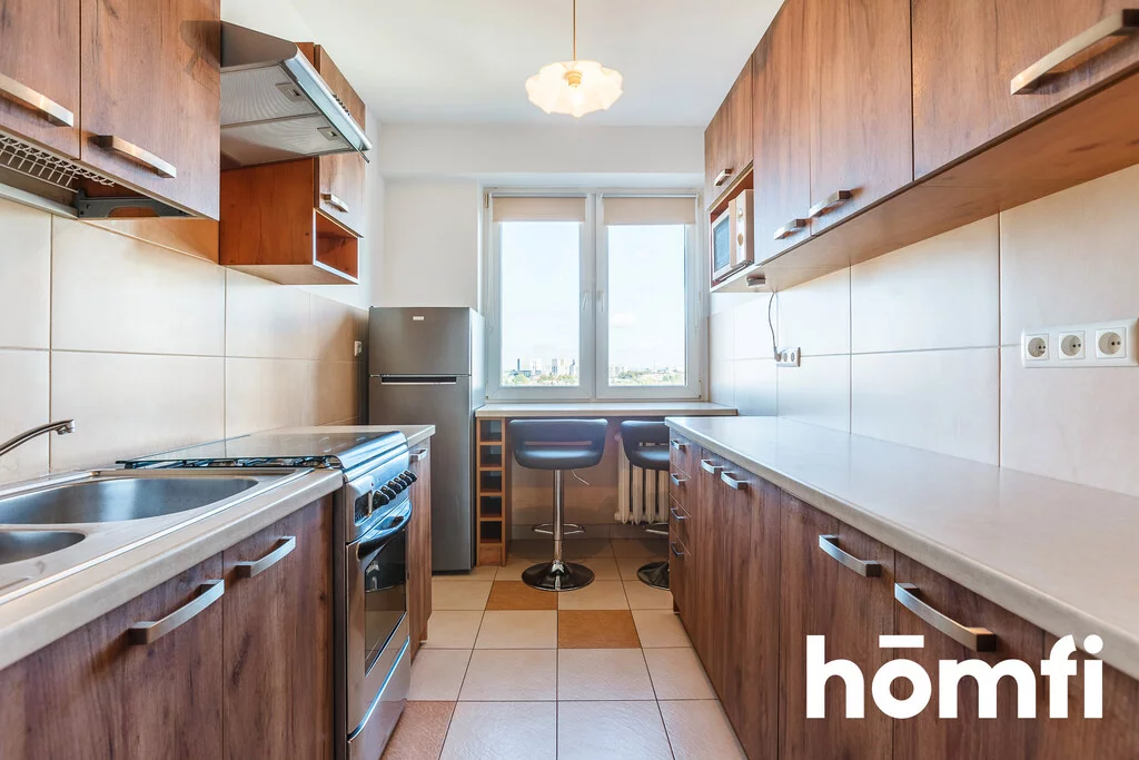 Apartamenty 53375/2089/OMW Rzeszów Sportowa