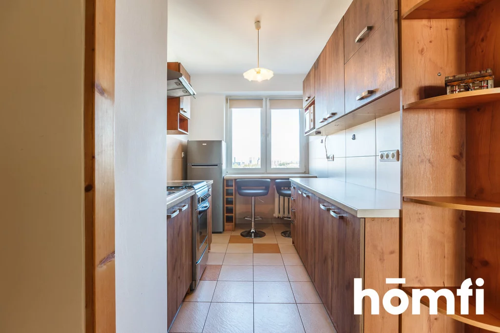 2 pokoje, mieszkanie 52,97 m², piętro 9, oferta nr , 53375/2089/OMW, Rzeszów, Sportowa