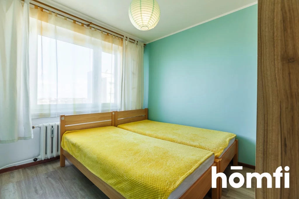 2 pokoje, mieszkanie 52,97 m², piętro 9, oferta nr , 53375/2089/OMW, Rzeszów, Sportowa